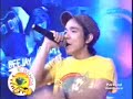 e banda project with raimund marasigan of sandwich