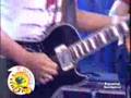 E-Banda Project With Raimund Marasigan of Sandwich