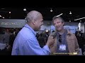 NAMM 2008, Steve Macmillan, Famous Mixer NAMM 2008, Steve Macmillan, Famous Mixer