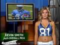 Fantasy Sports Girl: Training Camp Video - Lions