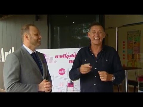 Real Estate TV - Arthouse Apartments Pt 3 (S05E05)