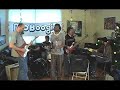 Al Howard & K23 Orchestra at the Moboogie Loft in Denver