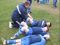 Peterhead Boys Club Thistle tour of Blackpool 2006