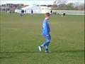 Peterhead Boys Club Thistle tour of Blackpool 2006