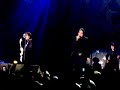 My Chemical Romance - Sleep @ Helsinki 3.7.07