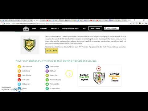 financial education services credit repair restoration 202 213 2218