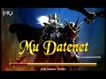 Maya Nightmare y Kantru Event MuDatenet
