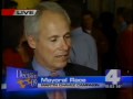 Berry takes commanding lead in mayoral race