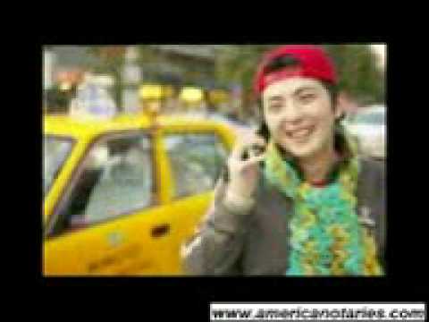 how to become notary