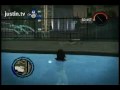 Pool-Party