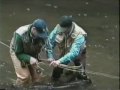 Fly Fishing at Brigadoon Lodge