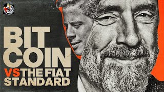 Bitcoin vs. The Fiat Standard | Dr. Saifedean Ammous | The Jordan B. Peterson Podcast S4: E58