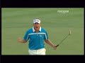 Ryder Cup Golf 2008 Ian Poulter's amazing play
