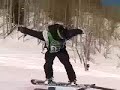 Rail Jam 2006