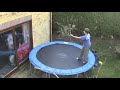 Garden Mess About