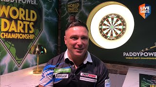 Michael Smith HITS BACK over new darts criticism + partying in Vegas, world title defence & more