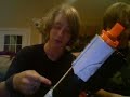 modded nerf recon for sale