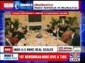 Sanjay Puri (USINPAC Chairman) on Obama India Visit - Times Now Sanjay Puri (USINPAC Chairman) on Obama India Visit - Times Now
