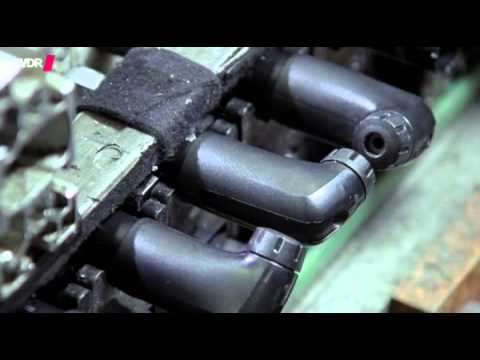 Sachgeschichte - Luftpumpe