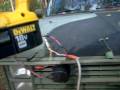 Dewalt Battery Cheat, part 3, 17  Dec 2008 002.avi
