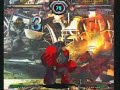 GGXX-AC: FAB (PO) vs. Oracle (OR)