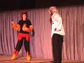 Random Cosplay @ Anime Los Angeles 2007 - Superior Mansex