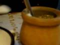 Aprendiendo a hacer mate con la hermana Romina!