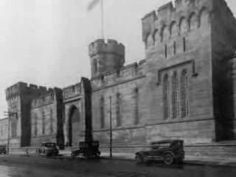 Eastern State Penitentiary preview