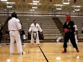 2008 TX State Grand Champ Fight - Adrian Galvan