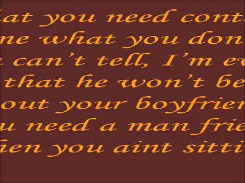 Lil Wayne - My Reality lyrics