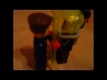 Moja krótka animacja z klocków Lego