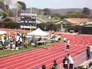 Seaside Frosh/Soph 4x400M 2008 MBL Finals