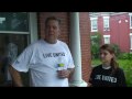 Ken Peters: 2009 GenNext Columbus Summer Project :: Today we transformed an old 1890s home into the Central Community Houses Center for Art and... View Video