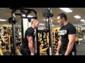 Full Tricep Workout