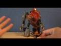 videos de Animated Voyager Grimlock Review