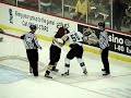 Nickerson dishing it out