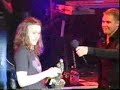 ville valo awarded in golden gods, metal hammer ville valo awarded in golden gods, metal hammer