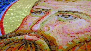 Mozaik - Making Of