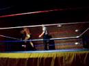 Andrew Pendelton III vs. Adryan Hawkins pt. 2