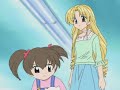 full moon  sexto episodio   6  cuarta parte