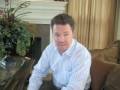 How to stay positive in tough times - Life coach Matthew Ferry