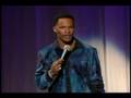 Jamie Foxx - OJ Simpson