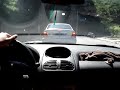 ramon correndo de carro