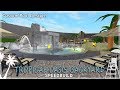 The Best 19 Bloxburg Backyard Pool