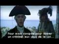 Bêtisier POTC 2