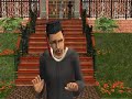 Musiker - Sims 2