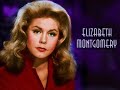 elizabeth montgomery