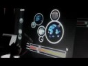 Multi Touch Panel Prototype 002 (1 Laser ver.)