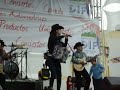 Priscila y sus Balas De Plata en Cuautitlan Izcalli