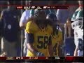 CAL MSU 2008 Highlights Part 1 of 4